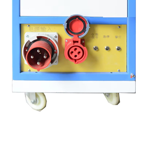 Consola de Control Inteligente Sumergida en Aceite bibo DEMIKS DTC-104D-20KVA100KV, Potencia Electrónica de 220V, Protección IP67, 1 Año de Garantía - Product Image 3