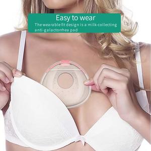 ที่ปั๊มนมรุ่นใหม่ ขายดีปี 2022 ทำความสะอาดง่าย  ตัวเก็บน้ำนม  ตัวเก็บน้ำนมแม่ - Product Image 5