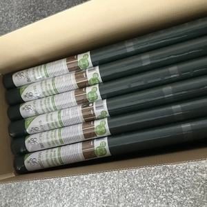 <span class=keywords><strong>Pp</strong></span> <span class=keywords><strong>Weed</strong></span> Mat che phủ mặt đất bán buôn <span class=keywords><strong>100</strong></span>% Polypropylene đen thân thiện với môi vườn hoa cỏ dại kiểm soát vải cắt lưới - Product Image 1