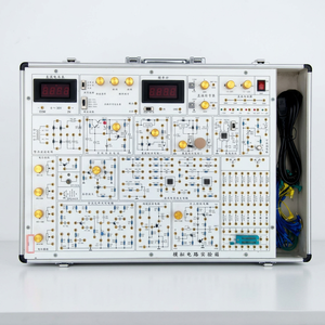 Nuevo Kit <span class=keywords><strong>de</strong></span> Experimentos <span class=keywords><strong>de</strong></span> <span class=keywords><strong>Circuitos</strong></span> Digitales |   Kit <span class=keywords><strong>de</strong></span> Entrenamiento en Electrónica Digital para Educación en Ingeniería, Kit <span class=keywords><strong>de</strong></span> Entrenamiento Eléctrico - Product Image 1