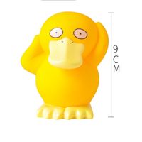 Lámpara Nocturna Infantil con Diseño de Tortuga de Dibujos Animados, Luz de Pato Pequeño, Regalo para Niños, Venta Caliente de Fábrica