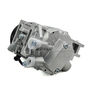 Tự động MỘT/C máy nén <span class=keywords><strong>DCS17EC</strong></span> đối với Nissan X-Trail T31 2.5 92600-JG300/92600JG30A - Product Image 2