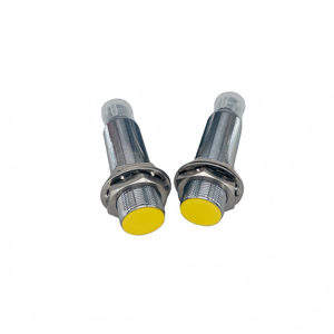 Lot 2 Pkg Kabel 3m-5, Konektor Picofast 3-pin Female, Panjang 2.5m Baru Original Stok Siap Otomatisasi Industri - Product Image 4