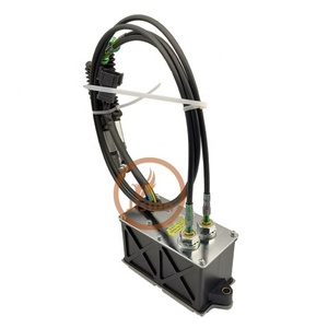 Moteur d'accélérateur 227-7667 2277667 compatible avec les excavatrices E320C E320D E312C - Product Image 4