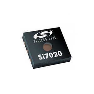 (Temperatur <span class=keywords><strong>sensor</strong></span>) Neuankömmling Neue und ursprüngliche integrierte Schaltkreise SI7020-A10-GM1R DFN-6 One-Stop-Service - Product Image 2