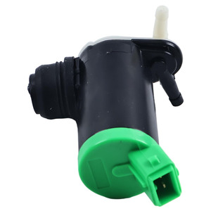 Pompe de lave-glace automobile 6434.60 9612358180 pour Fiat Electric ABS Vert - Product Image 1