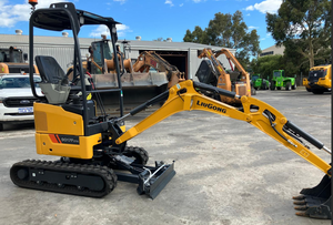 2026 NEW for 22 Ton Mini Excavator 9017F Compact Crawler Bagger High Performance Retractable Track <b>Micro</b> Digger for - Product Image 4