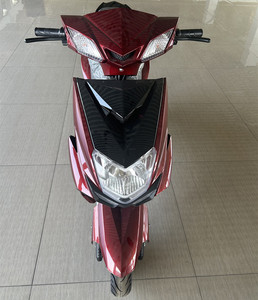 มอเตอร์ไซค์ 1000W สำหรับผู้ใหญ่ ดิสก์เบรก 60/72V มอเตอร์ไซค์วิบากสำหรับผู้ใหญ่ - Product Image 1