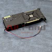 Bon prix Radeon VII Mi50 16 Go Carte graphique 4096bit 8 + 8pin Vidéo GPU Pour Serveurs PC
