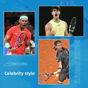 Cuerda de <span class=keywords><strong>Tenis</strong></span> de Fibra de Poliamida en Bobina, para Entrenamiento, Tacto Suave y Duradera - Product Image 5