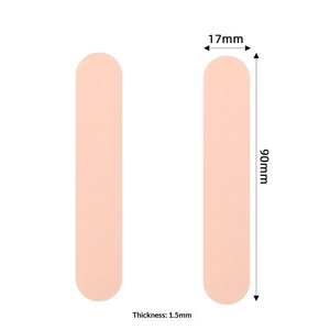 Outil de Nail Art en éponge EVA ultra-mince, mini, double face, résistant à l'usure, pour le polissage et le façonnage des <span class=keywords><strong>ongles</strong></span>, ne perd pas de granulats, spécialisé - Product Image 5