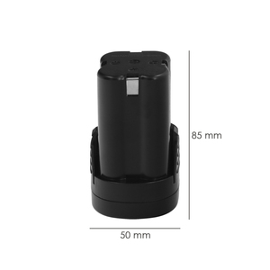 Batteria 16.8V 2A per Forbici da Potatura 07020730 - Product Image 2
