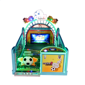 Gioco di biglietti elettronici per <span class=keywords><strong>calcio</strong></span> di grandi dimensioni - Product Image 1