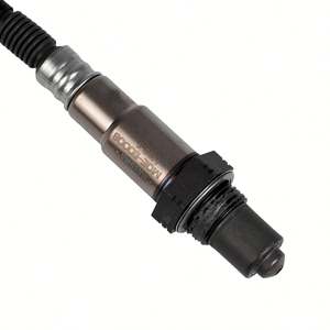 Sistema de sensor de oxígeno MASUMA para coche, sensor de oxígeno O2 para coche, para <span class=keywords><strong>BMW</strong></span> 11787589139, serie 5 (F10), para coche - Product Image 6