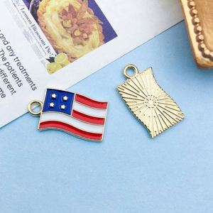 Design Luxury Women's Brooch Pins High Quality Custom Design Silk Screen Printing for <b>Gifts</b> - Product Image 2