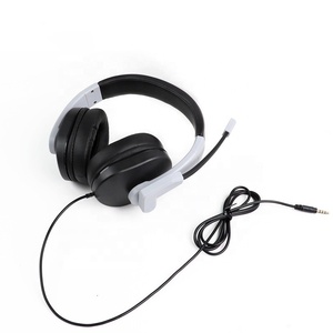 TY-1802 <span class=keywords><strong>casque</strong></span> filaire pour PS5 <span class=keywords><strong>casque</strong></span> avec Microphone écouteur universel Compatible avec PS4/Switch/ONE/360/PC - Product Image 4