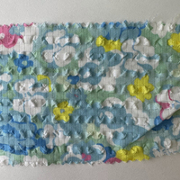 RIGU Textiles Acheter De La Chine Fabricant 100 Coton Tissu Imprimé Floral Pour Robes