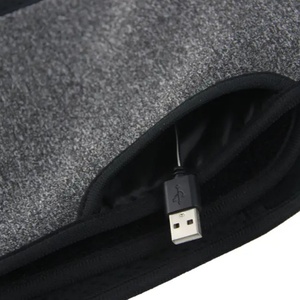 Ceinture de soutien lombaire auto-chauffante avec instrument de massage thermique pour hommes et femmes, vente en gros d'usine - Product Image 6