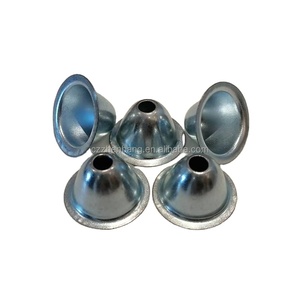 Tùy Chỉnh Đặc Biệt Bát Miếng Đệm Cho Gỗ Spool Mũ Rơm Máy Giặt Đặc Biệt Lõm Shim Cho Cáp Khay Chế Biến Kim Loại Dập Các Bộ Phận - Product Image 3