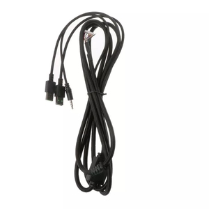 Dây Bện Nylon Bền Chắc Dây Cáp Bàn Phím Cơ USB Dây Thay Thế Cho Bàn Phím Cơ Razer <span class=keywords><strong>BlackWidow</strong></span> <span class=keywords><strong>Chroma</strong></span> <span class=keywords><strong>V2</strong></span> - Product Image 3
