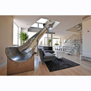 <span class=keywords><strong>Slide</strong></span> Chỉ Sử Dụng Trẻ Em Trong Nhà Slides Cầu Thang Trong Nhà Cho Người Lớn Và Trẻ Em - Product Image 1