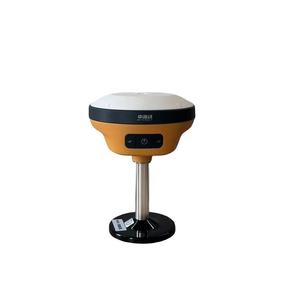 Hi-target V200 GNSS พร้อมช่องสัญญาณ 1408 ช่อง และ IMU สำหรับการสำรวจที่ดินด้วยระบบ GPS RTK - Product Image 2