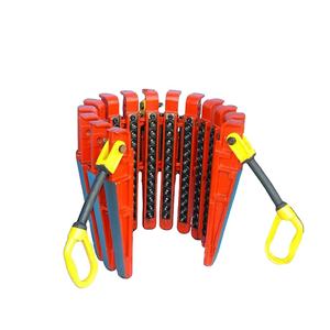 Herramientas de cabeza de pozo, tubería de perforación de 7K tipo deslizamiento <span class=keywords><strong>SDXL</strong></span>, para perforación de yacimientos - Product Image 2