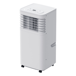 Aire Acondicionado Portátil Todo en Uno de 5000 Btu R410A para el Hogar, sin Unidad Externa - Product Image 5