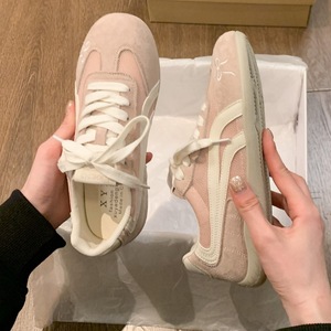 2026 New Model High-Quality Versatile Spring-Summer Breathable <b>Mesh</b> Surface Breathable Sports and Leisure Shoes - Product Image 3