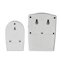 Home Wireless PIR Infrared Motion Sensor Detector for Alarm System
