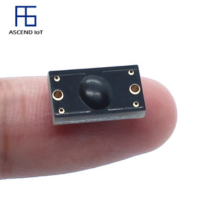 Giá rẻ GIá chống kim loại kháng thẻ RFID 860-960 MHz UHF RFID thụ động PCB thẻ gồ ghề cho bề mặt kim loại gắn - Product Image 3