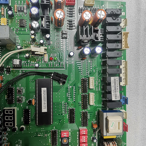 Midea V4 + Multi-line ngoài trời AC Đơn vị điều hòa không khí trung tâm MDV-280(10)W/DSN1-840(A)201395100249 17127000000693 Bo mạch chủ - Product Image 3