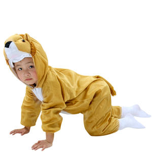 Costume Onesie unisexe pour enfants Combinaison imprimée à la mode pour les spectacles de maternelle et le style de personnage <span class=keywords><strong>TV</strong></span> d'Halloween - Product Image 5