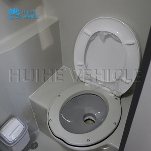 Autobus di Lusso Usato a Buon Prezzo dalla Cina, 65 Posti, Guida a Sinistra, con Bagno - Product Image 6