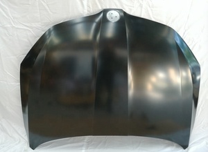 Vente flash Pièces de carrosserie automobile OEM 5ED823031 Capot de voiture en acier d'usine Sim-yi pour SKO-DA OC-TAVIA MK3 2018 - Product Image 3