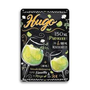 Nhà Sản Xuất Bán Buôn Thanh Bia Trang Trí Nội Thất Tường Tin Dấu Hiệu Biểu Tượng Tùy Chỉnh Tấm Kim Loại Dấu Hiệu Mảng Bám Cà Phê Retro Vintage Tin Dấu Hiệu - Product Image 6