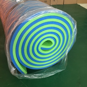 Thảm Xốp Xốp <span class=keywords><strong>Xpe</strong></span> Thảm Nước Bể Bơi Dùng Trong Bữa Tiệc Vui Chơi Trên Bãi Biển - Product Image 2