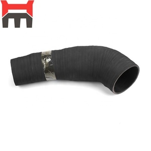 สายยางรถขุดขายดี รุ่น SY285 สายยางรับอากาศ 10120819 - Product Image 3