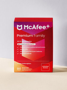 <span class=keywords><strong>Software</strong></span> de Seguridad <span class=keywords><strong>Antivirus</strong></span> <span class=keywords><strong>McAfee</strong></span> Premium Pro, Protección de Privacidad - Product Image 1