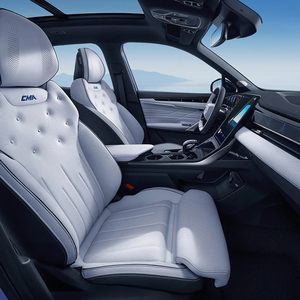 Geely Boyue 2025, Auto Nuevo a Gasolina en Venta, Tracción Delantera, Auto Geely, SUV a Gasolina, Geely Boyue <span class=keywords><strong>L</strong></span> - Product Image 4