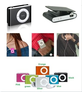 Portable <strong>Mp3</strong> <strong>Player</strong> with USB Charging Built in Speaker <strong>Mp3</strong> <strong>Player</strong> <strong>Mini</strong> Promotion Gift - Product Image 6
