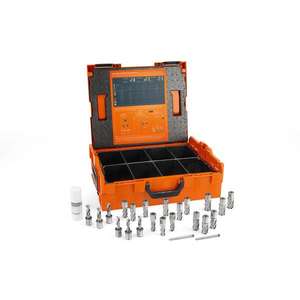 FEIN - 33901680420 Structural Steel-Set 3/4'' Weldon bits (25 pcs.) - EAN 4014586465463 DRILL BITS <b>HOLE</b> <b>SAWS</b> AND ARBORS - Product Image 2