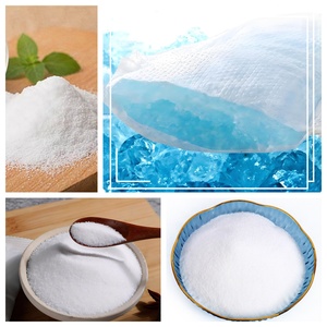 Polyacrylate de sodium polymère super absorbant SAP de bonne qualité pour fluides corporels/<span class=keywords><strong>urine</strong></span>/selles/expectorations polymère absorbant - Product Image 4