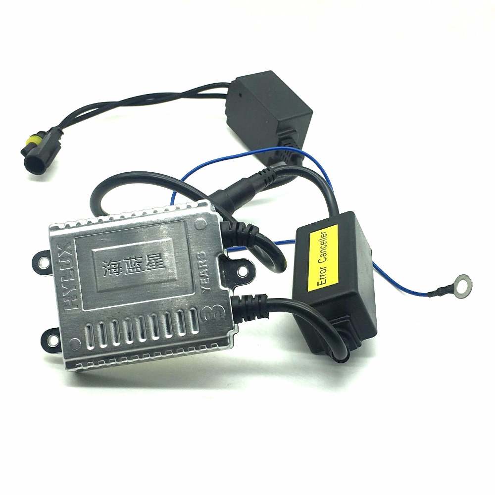Wholesale Hylux A0050 Xenon HID Ballast Canbus Compatible, Durable