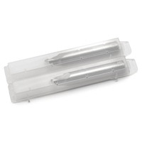 Xhorse Fraise à rainures de 4,5 mm pour outils de serrurier, lame de coupe pour machine à tailler les clés CONDOR XC MINI Plus Dolphin XP-005