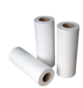 Papel de Transferencia por Sublimación de 70 g/m², Papel de Impresión Textil Digital para Impresión de Camisetas Deportivas en Brasil - Product Image 4