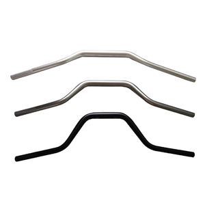 KB Nuevo Manillar de Aluminio para Motocross con Puños y Reductor de Posiciones Baja/Media/Alta - Product Image 1