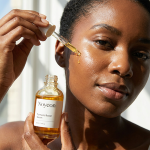 Ensemble de soins éclaircissants à bas prix, lotion corporelle au curcuma pour tous les types de peau, personnes noires, soin naturel à base de plantes - Product Image 2