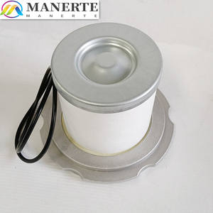 Séparateur d'huile Air <span class=keywords><strong>de</strong></span> remplacement Atlas topco 1622051600, pour pièces <span class=keywords><strong>de</strong></span> compresseur d'air, haute qualité - Product Image 2