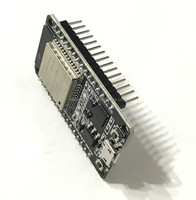 Modul WiFi Papan Pengembangan ESP32 CH9102 Micro USB Dual Core ESP-32 ESP-32S
